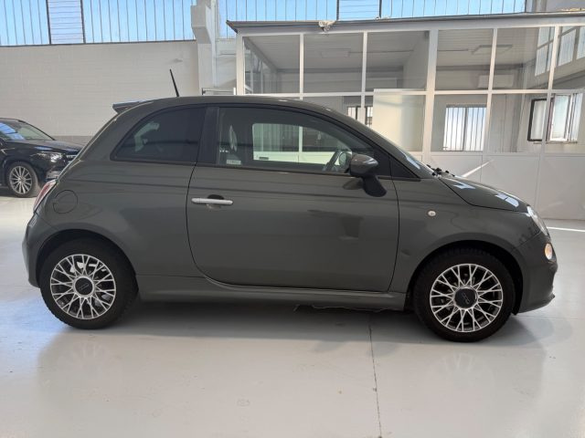 FIAT 500 usata, con Airbag Passeggero