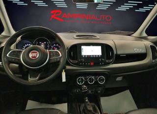 FIAT 500L usata, con Volante multifunzione
