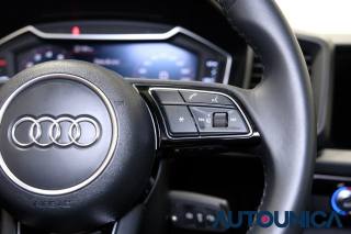 AUDI A1 usata, con Bracciolo