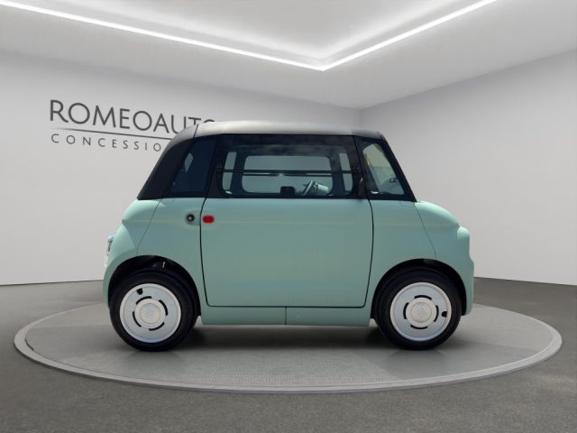 FIAT Topolino usata 6
