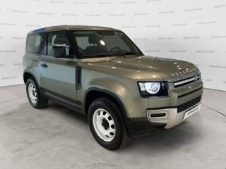LAND ROVER Defender usata, con Climatizzatore