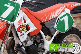 HONDA CR 250 usata 29