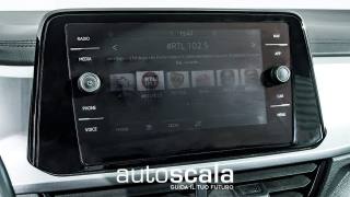 VOLKSWAGEN T-Roc usata, con ESP
