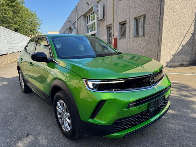 OPEL Mokka usata, con Airbag