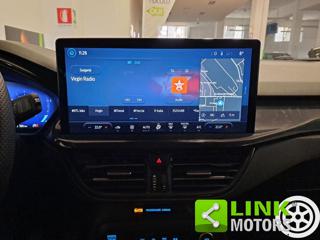 FORD Focus usata, con Specchietto retrovisore con funzione antiabbagliamento