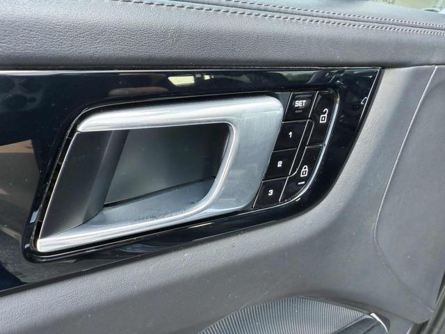 PORSCHE Cayenne usata, con Cruise Control