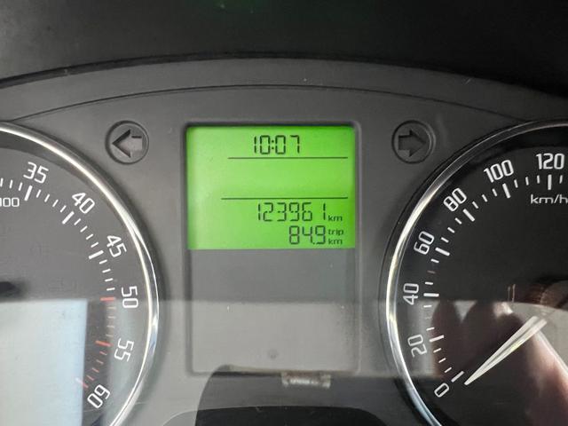 SKODA Fabia usata, con Immobilizzatore elettronico
