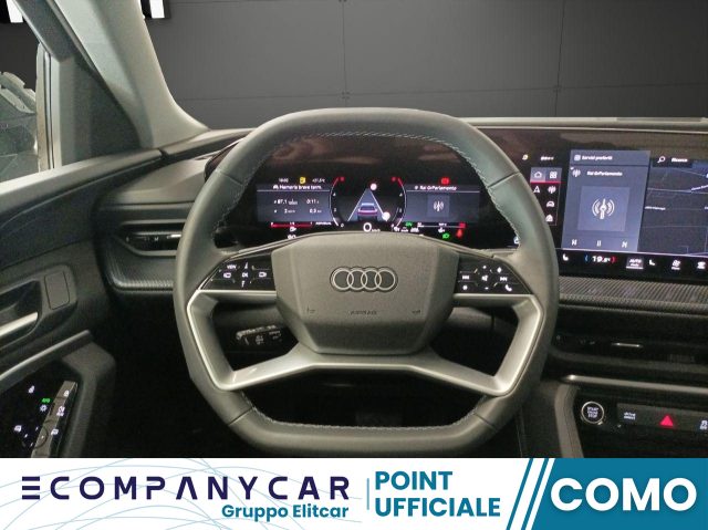 AUDI Q5 usata, con Climatizzatore