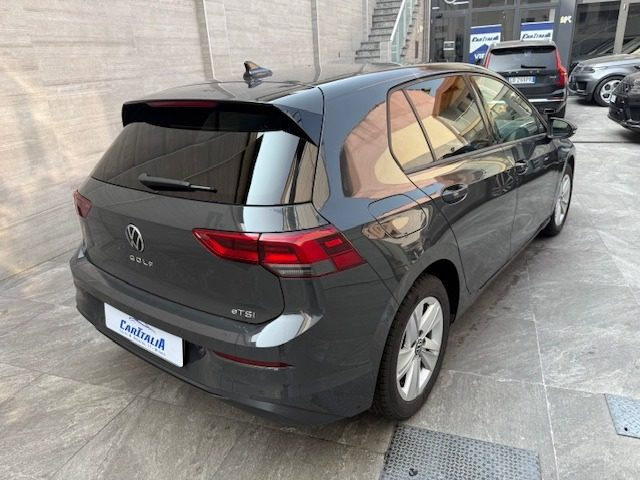 VOLKSWAGEN Golf usata, con Airbag Passeggero