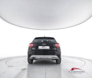 AUDI Q2 usata 5