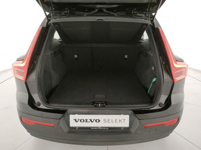 VOLVO XC40 usata, con Controllo elettronico della corsia