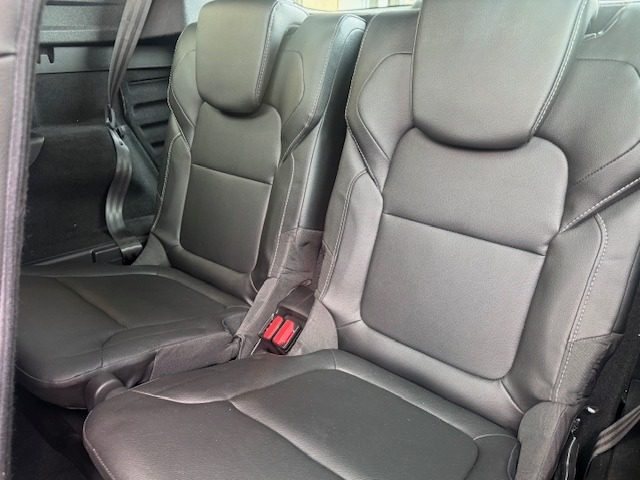 RENAULT Grand Scenic usata, con Autoradio