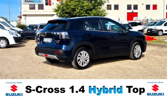 SUZUKI Vitara usata, con Autoradio