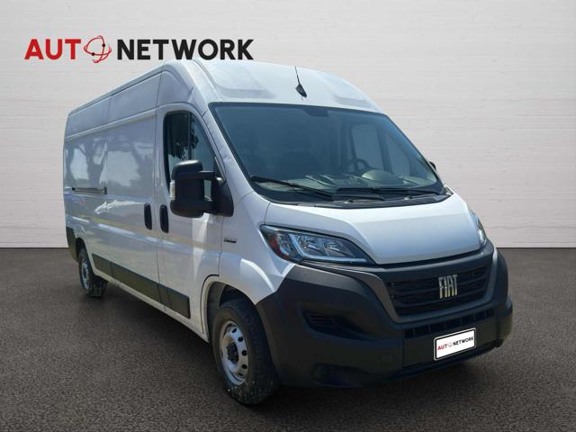 FIAT Ducato usata, con Alzacristalli elettrici