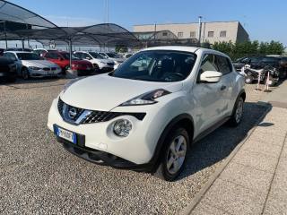 NISSAN Juke 1.6 GPL Eco Business