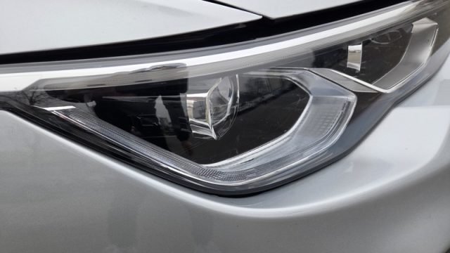 VOLKSWAGEN Golf usata, con Boardcomputer