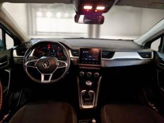 RENAULT Captur usata, con Airbag laterali