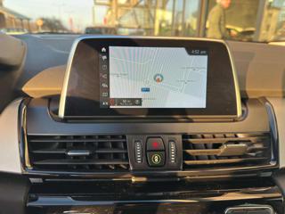 BMW 218 usata, con Autoradio