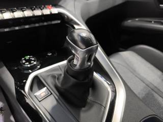 PEUGEOT 3008 usata, con Fendinebbia