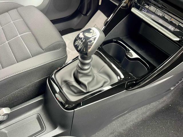 CITROEN C3 usata, con Controllo vocale