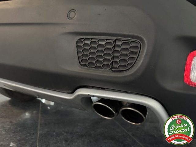 JEEP Renegade usata, con Touch screen