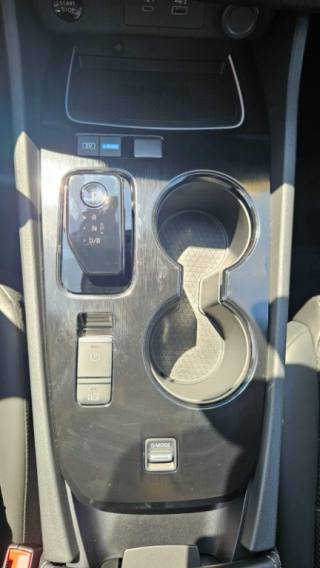 NISSAN X-Trail usata, con Climatizzatore