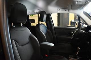 JEEP Renegade usata 40