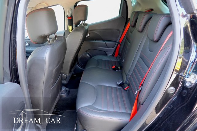 RENAULT Clio usata, con Climatizzatore