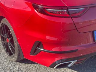 KIA Proceed usata, con Chiusura centralizzata