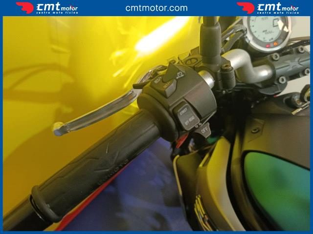 CF MOTO Other usata 10