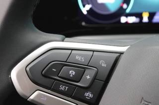 VOLKSWAGEN Golf usata, con Immobilizzatore elettronico