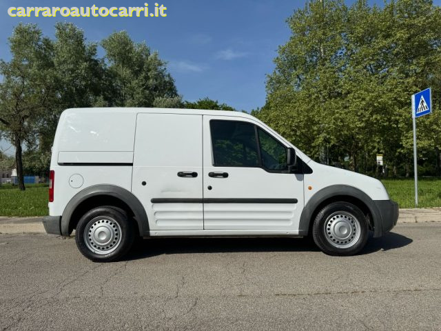 FORD Tourneo Connect usata, con Alzacristalli elettrici