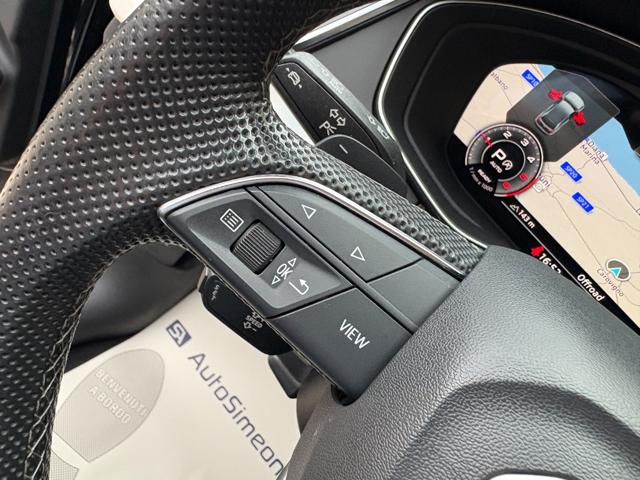 AUDI Q5 usata, con Sedile posteriore sdoppiato