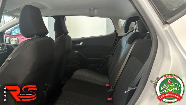 FORD Fiesta usata, con Sistema di navigazione