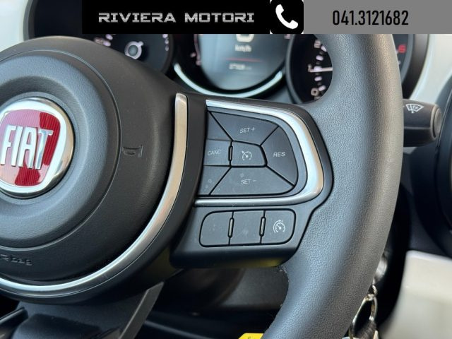 FIAT 500L usata, con Fendinebbia
