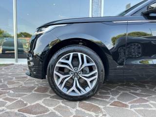 LAND ROVER Range Rover Velar usata, con Immobilizzatore elettronico