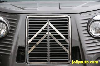 CITROEN Jumper usata, con Immobilizzatore elettronico
