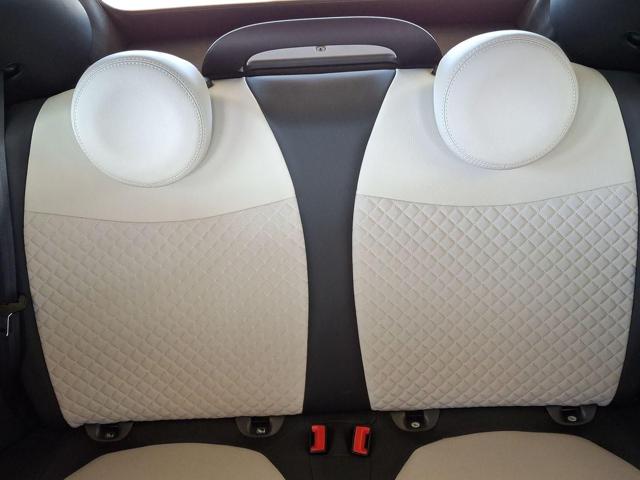 FIAT 500 usata, con Cruise Control