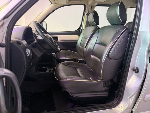 CITROEN Berlingo usata 3