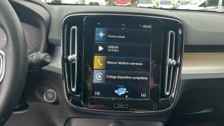 VOLVO XC40 usata, con Autoradio digitale