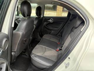 FIAT 500X usata, con Cerchi in lega