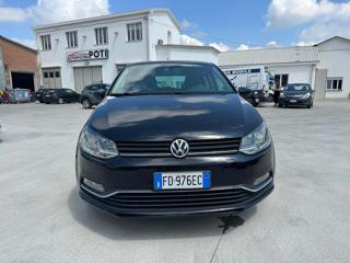 VOLKSWAGEN Polo usata, con Airbag