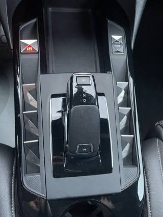 DS AUTOMOBILES DS 3 Crossback usata, con USB