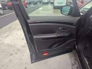 RENAULT Espace usata, con Sedili riscaldati