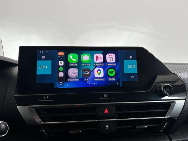 CITROEN C4 usata, con Tettuccio apribile