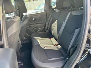 JEEP Renegade usata, con Filtro antiparticolato