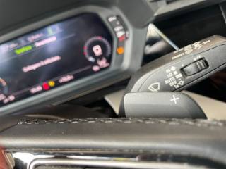 AUDI A3 usata, con Specchietti laterali elettrici