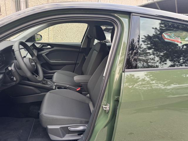AUDI A1 usata, con Alzacristalli elettrici