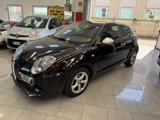 ALFA ROMEO MiTo usata, con Airbag laterali