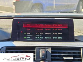 BMW 320 usata, con Immobilizzatore elettronico